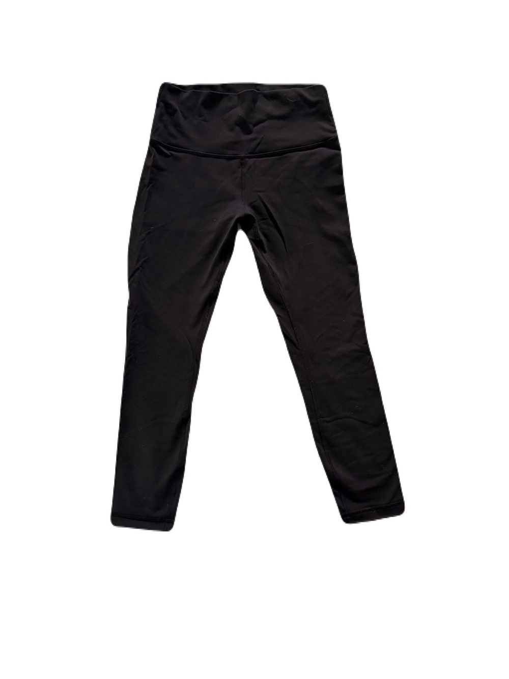 Lululemon Wunder Train Tights